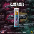 Sluggers Hit Blubble Bath Wax 2G